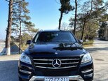 Mercedes ML 300 4MATIC-2