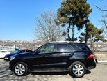 Mercedes ML 300 4MATIC-4