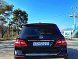 Mercedes ML 300 4MATIC-11