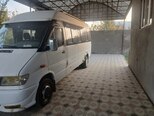 Mercedes Sprinter 412-3