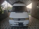 Mercedes Sprinter 412-1