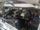 Mercedes Sprinter 412-5
