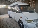 Mercedes Sprinter 412-2
