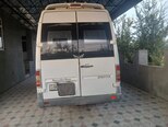 Mercedes Sprinter 412-4