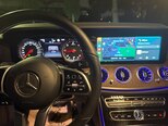 Mercedes E 220 d-6