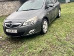 Opel Astra-1