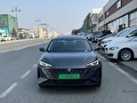 Changan Eado-1
