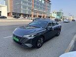 Changan Eado-2