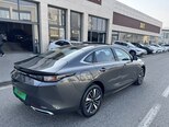 Changan Eado-5