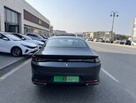 Changan Eado-4