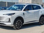 Changan CS 55 Plus-8