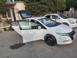 Honda Insight-7