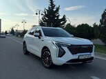 Haval Jolion HEV-2