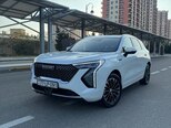 Haval Jolion HEV-3