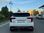 Haval Jolion HEV-7