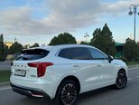 Haval Jolion HEV-9