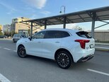 Haval Jolion HEV-6