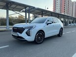 Haval Jolion HEV-5