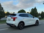 Haval Jolion HEV-10