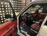 Land Rover Range Rover-7