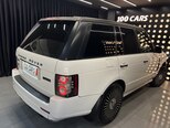 Land Rover Range Rover-4