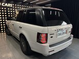 Land Rover Range Rover-6