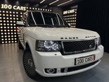 Land Rover Range Rover-1