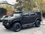 Hummer H2-2
