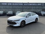 BYD Qin L-2