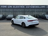 BYD Qin L-4