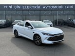 BYD Qin L-1