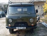 UAZ 3303-1