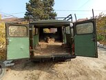UAZ 3303-2