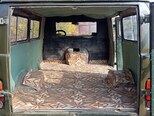 UAZ 3303-4