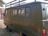 UAZ 3303-7