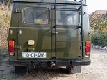 UAZ 3303-6