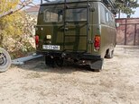UAZ 3303-8
