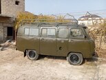 UAZ 3303-9