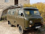 UAZ 3303-10