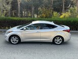 Hyundai Elantra-6