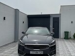 Kia K7-1