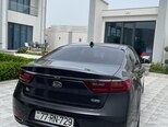 Kia K7-4