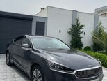 Kia K7-5