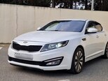 Kia Optima-11