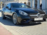 Mercedes SLC 300-5