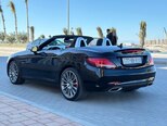 Mercedes SLC 300-9