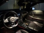 Mercedes SLC 300-16