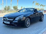 Mercedes SLC 300-1