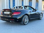 Mercedes SLC 300-7