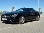 Mercedes SLC 300-12